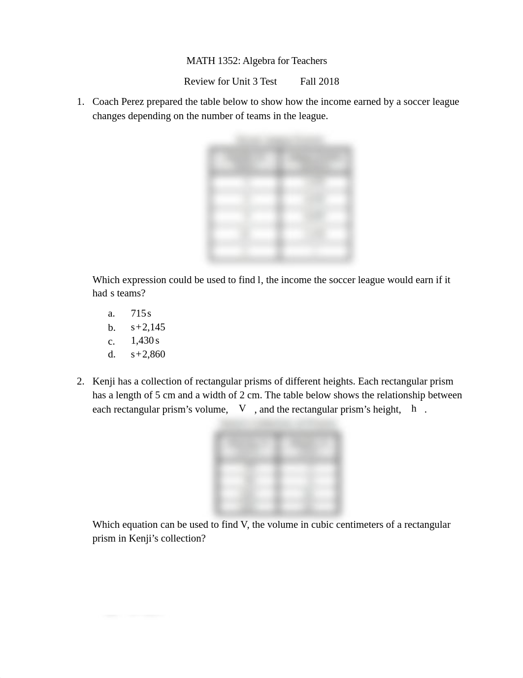 Test 3 Proportional Relationships REVIEW SHEET.docx_dgrhr5gssz2_page1