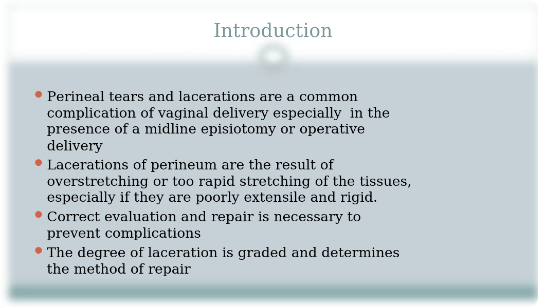 Perineal tear repair.pptx_dgriffr4tot_page2