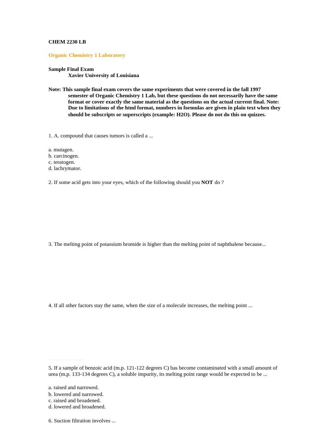 labexamCHEM 2230 LB_dgrod73xug7_page1