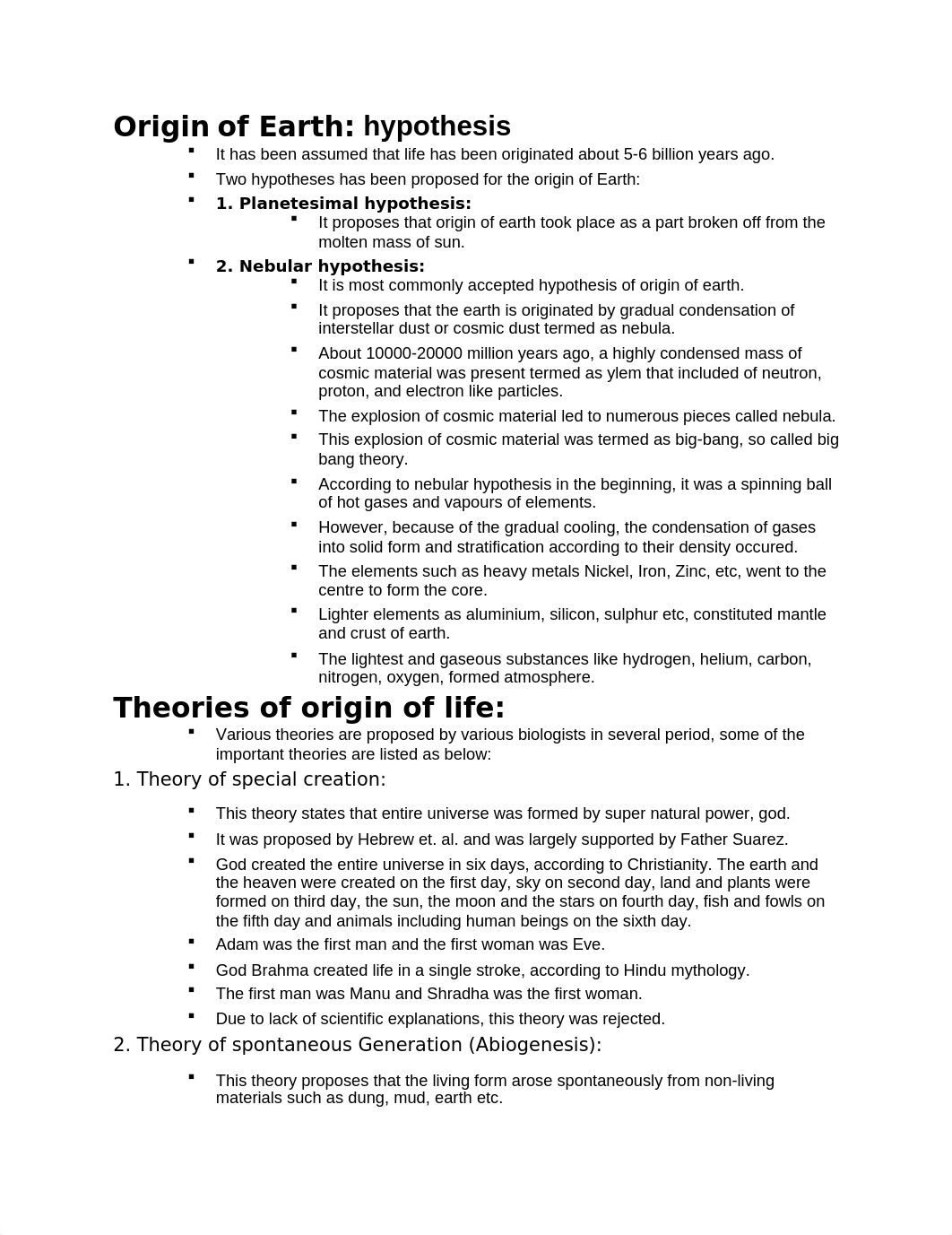 Theories of origin of life on Earth.docx_dgrpu8vrajb_page1