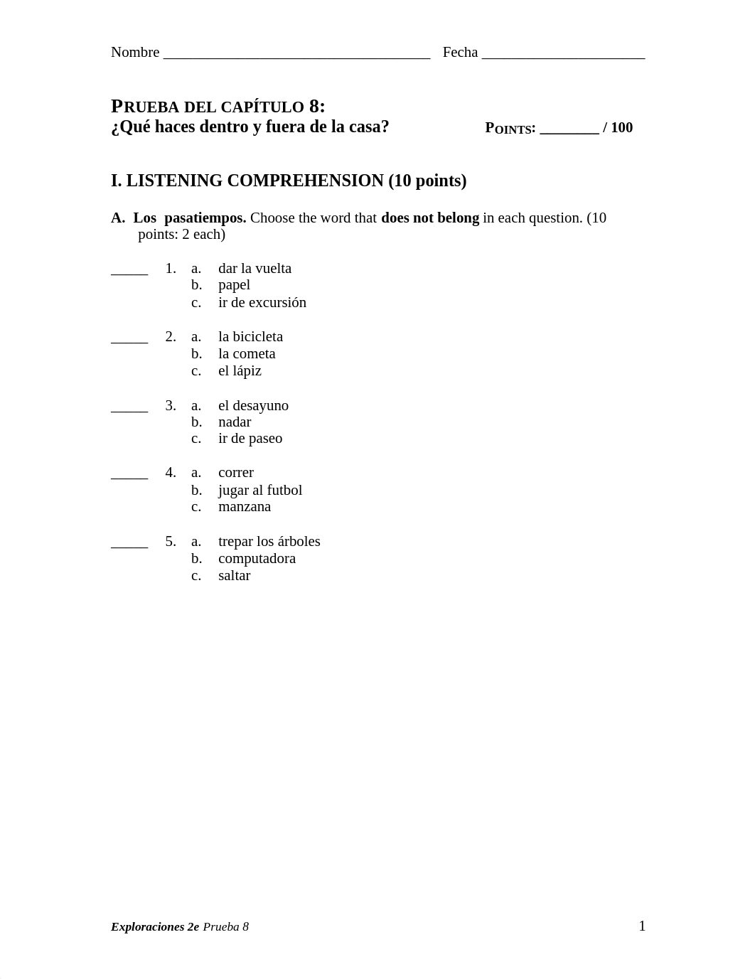 Chapter 8 Exam Online - SPA 112 NT1 (1).docx_dgrqmyaf35q_page1