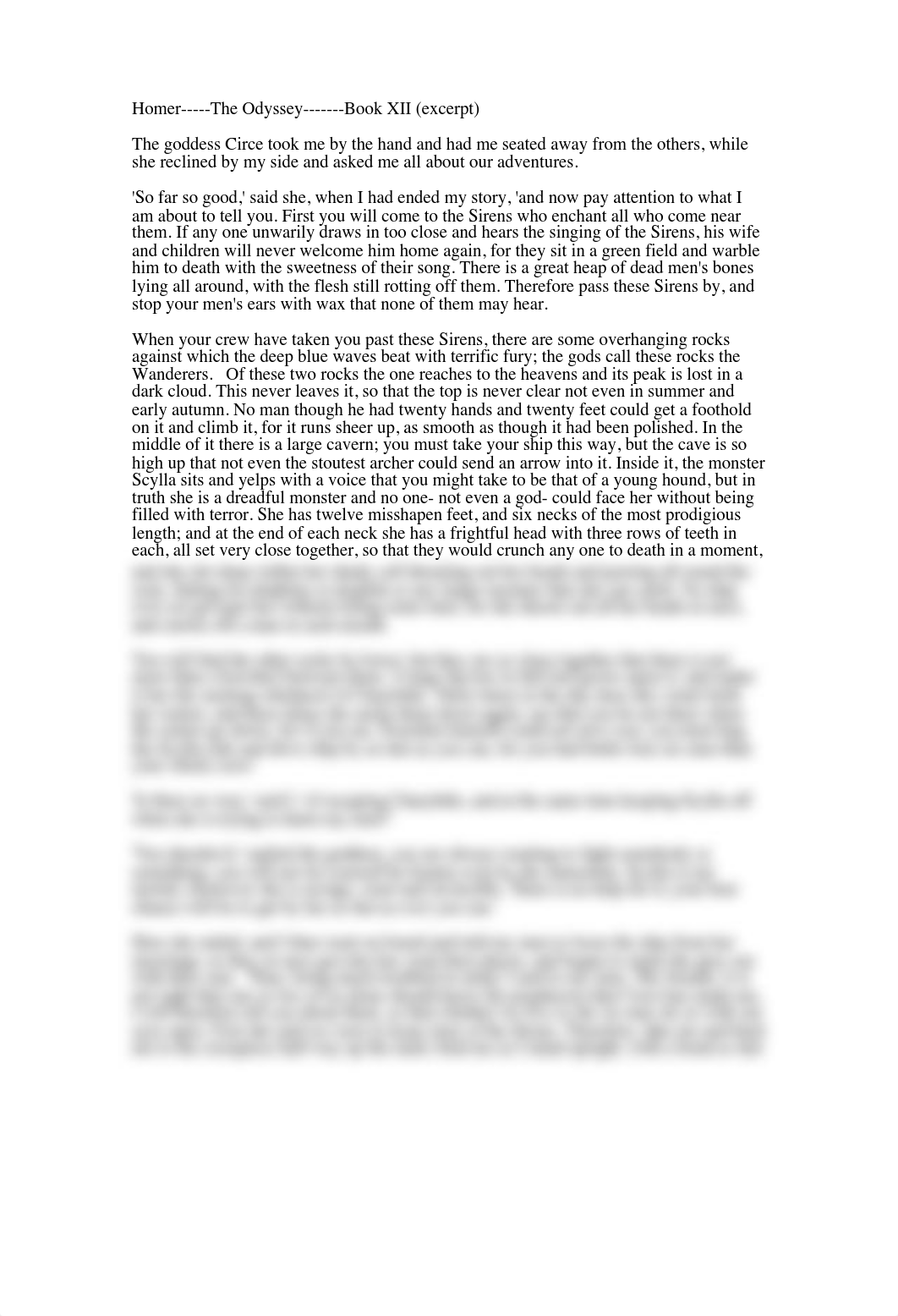 The Odyssey, Book XII, excerpt.pdf_dgrqxzj5c9b_page1