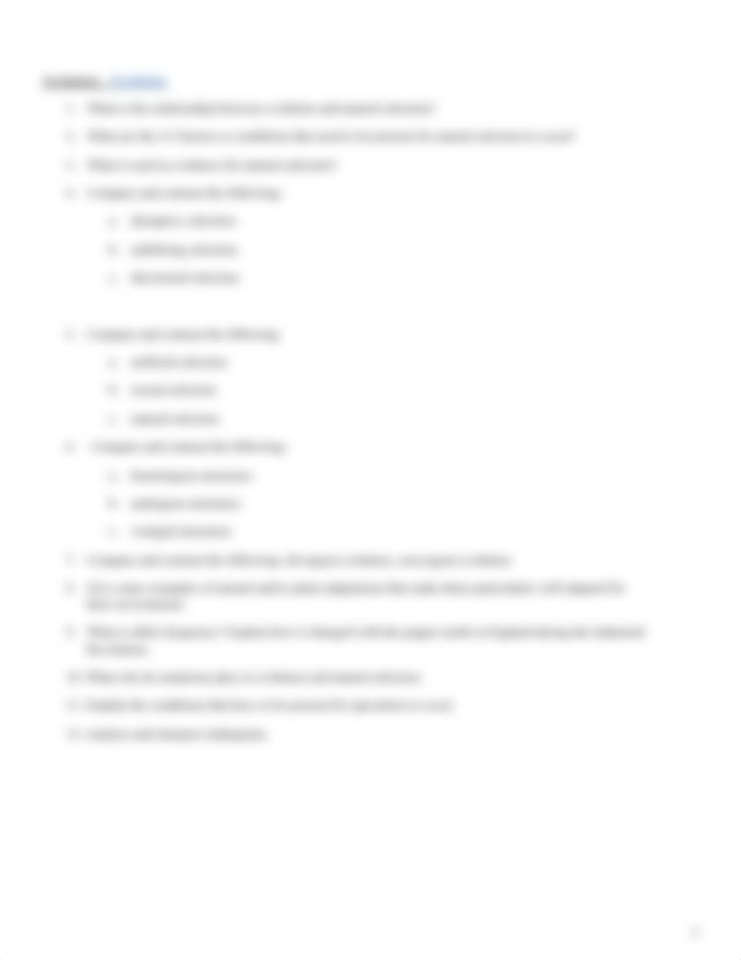 Biology Semester 2 Final Exam Review.pdf_dgrrrjlssc4_page3