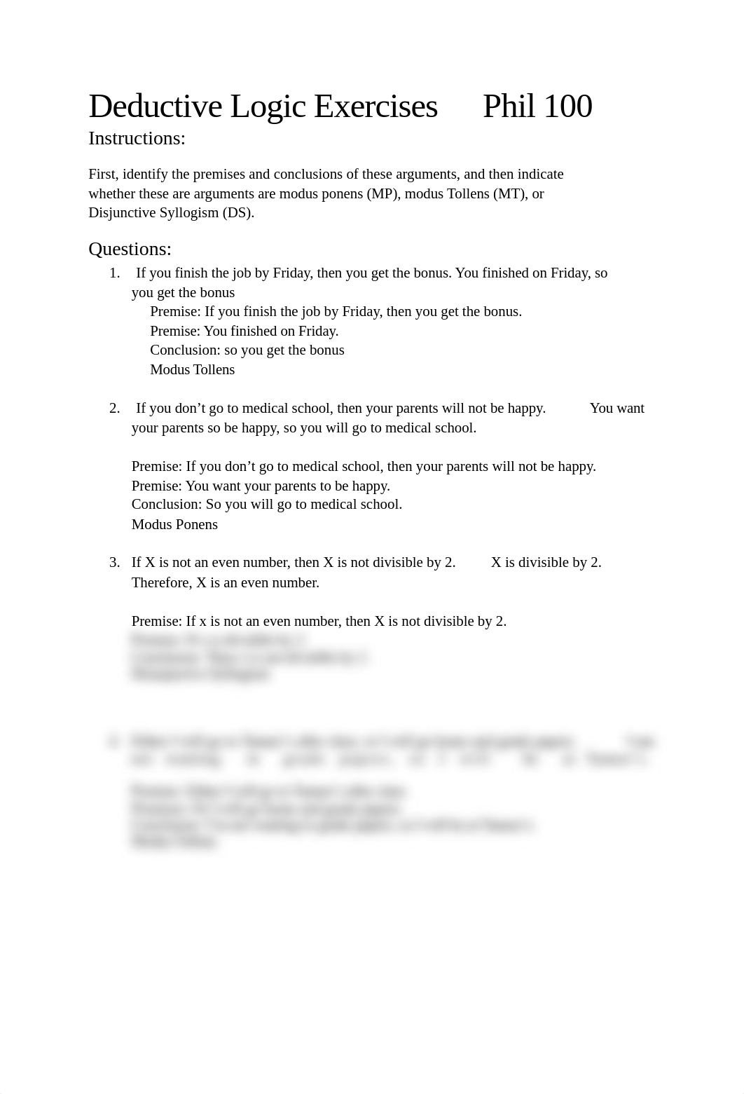 Deductive Logic Exercises Phil 100 Shell Spring 2017.docx_dgrrroi12ls_page1