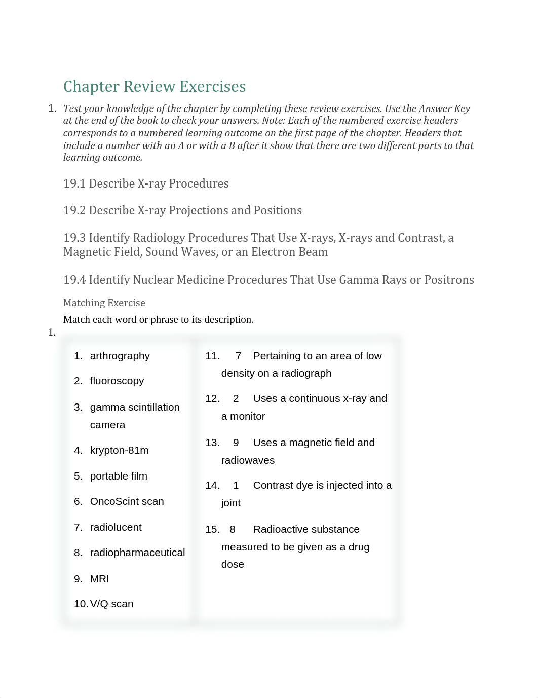 MedicalTerminology_Chapter19-Review_Miller.pdf_dgrs8rbwzf5_page1