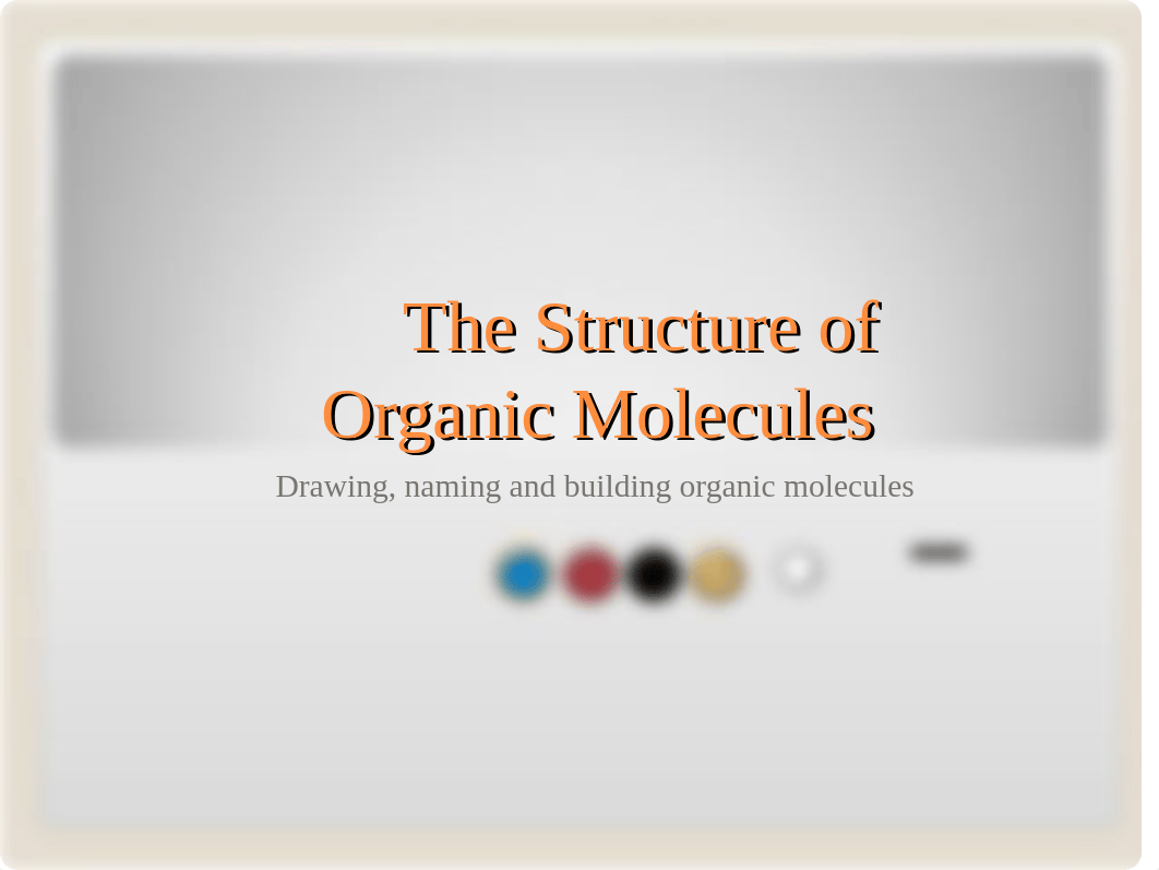 The_Structure_of_Organic_Molecules_lab_p (1)_dgrsfvpg6hq_page1