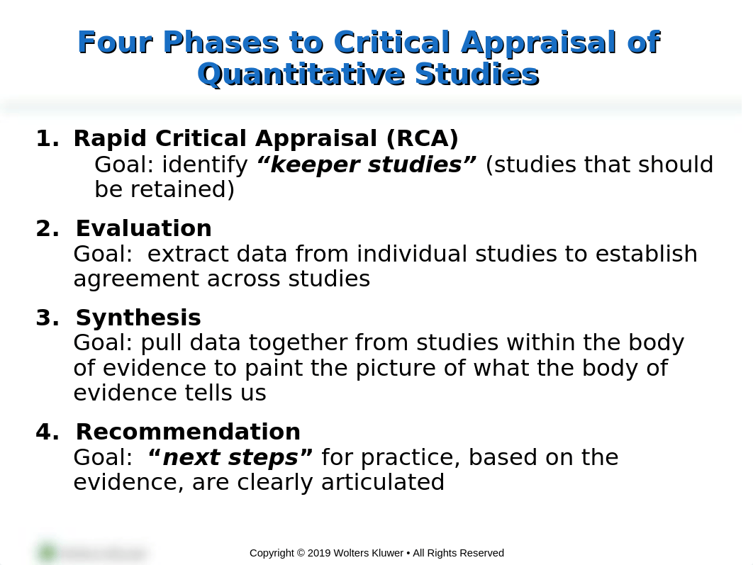 Chapter 5 - Critically Appraising Quantitative Evidence.ppt_dgrsjyruayq_page2