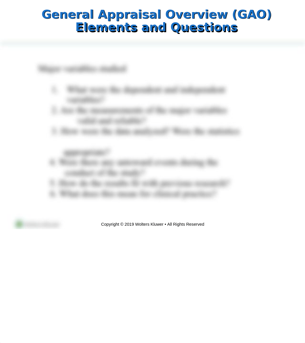 Chapter 5 - Critically Appraising Quantitative Evidence.ppt_dgrsjyruayq_page5