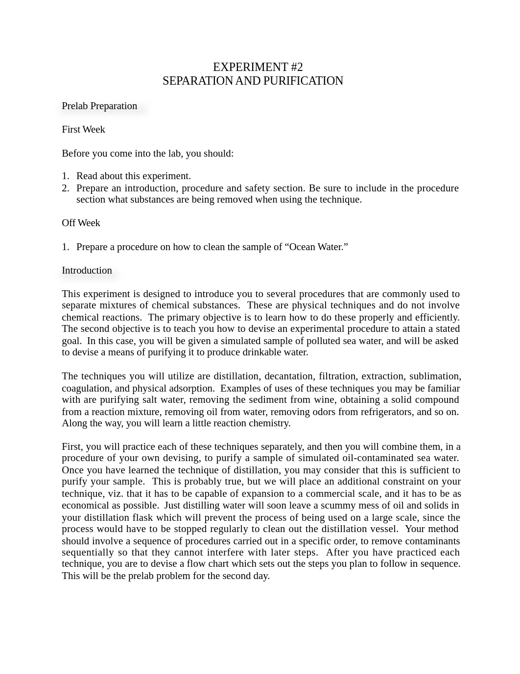 Lab 2 - Seperation and Purification-3.doc_dgrskzxqsca_page1