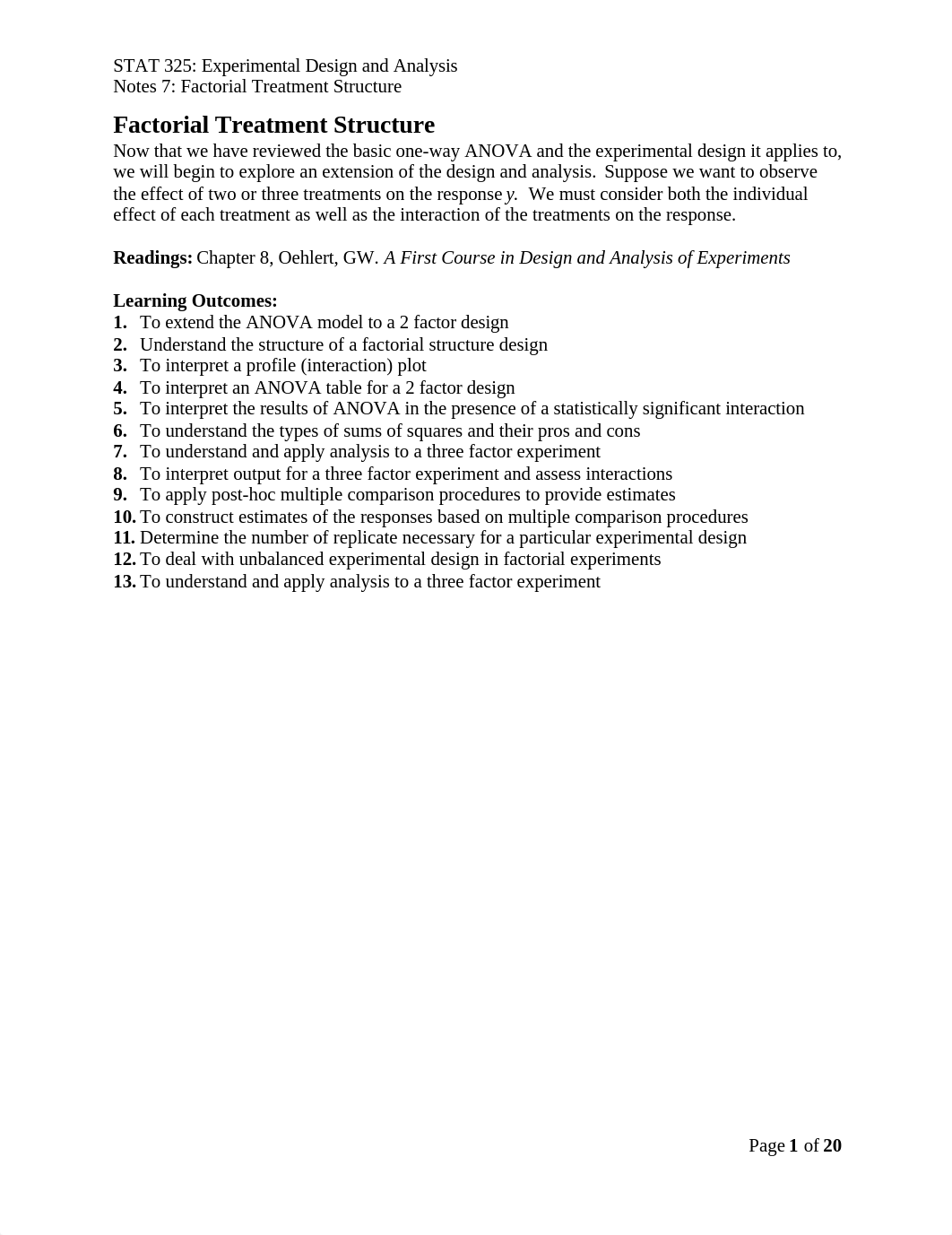 STAT 325 Notes 7 Factorial Treatment Structure Part 1 (1).docx_dgru6o2hnkf_page1