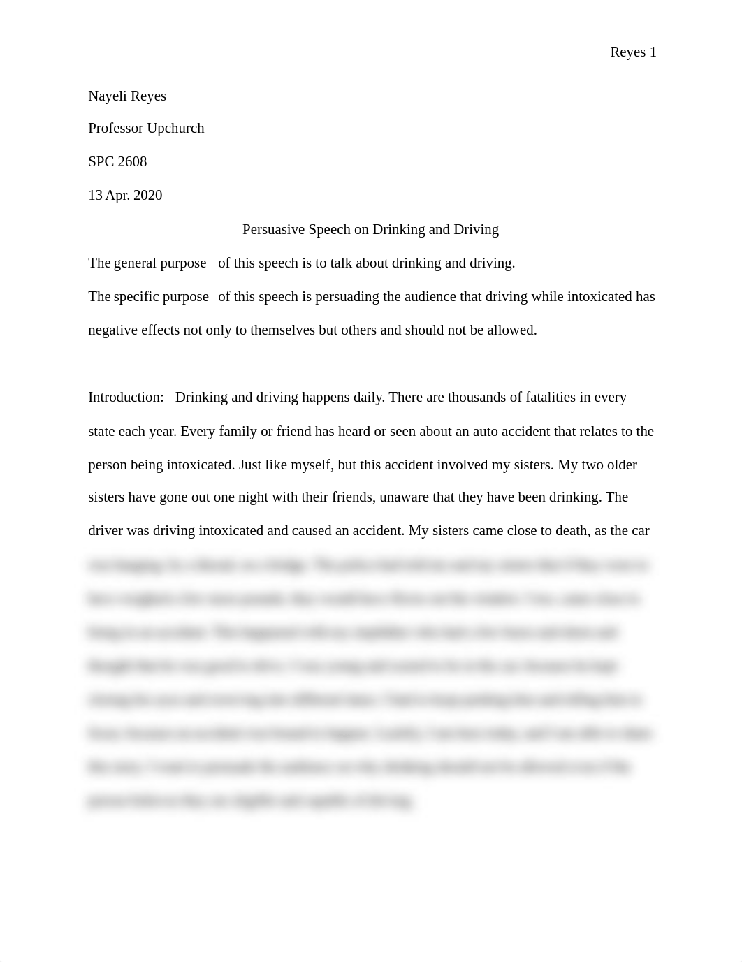 Drinking and Driving Outline.docx_dgrx1j5k0bj_page1