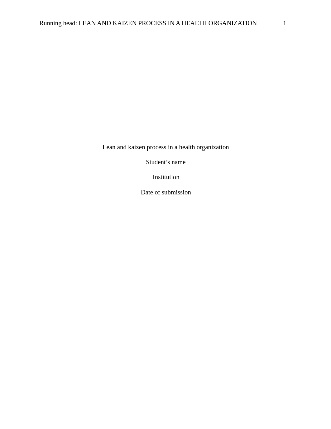 Lean and kaizen process in a health organization_dgryp9aabe6_page1