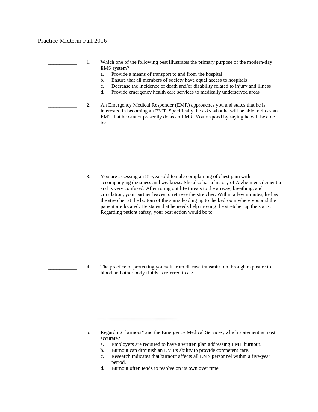 Practice Midterm 1-20 F....doc_dgs19t2tvi8_page1