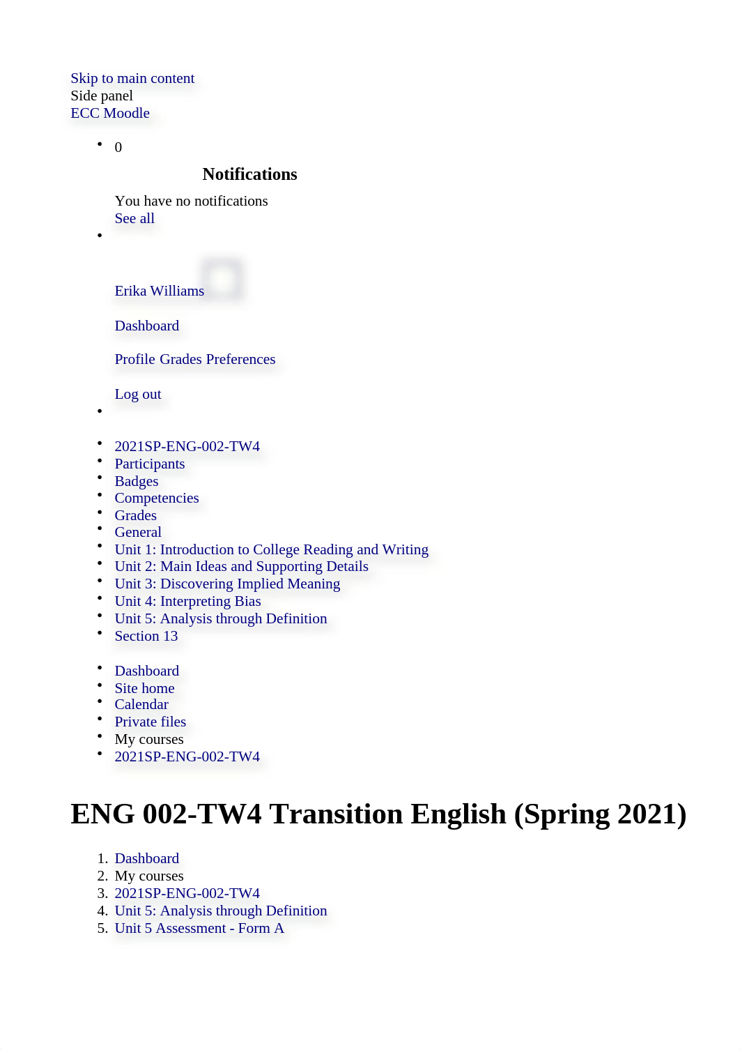 Unit 5 Assessment - Form A.html_dgs4x7ov3rg_page1