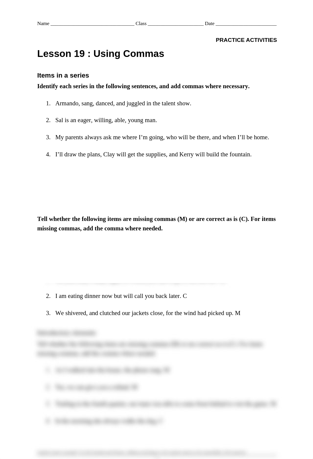 Commas Lesson 19 Practice 2 (3).doc_dgs7iiycukh_page1