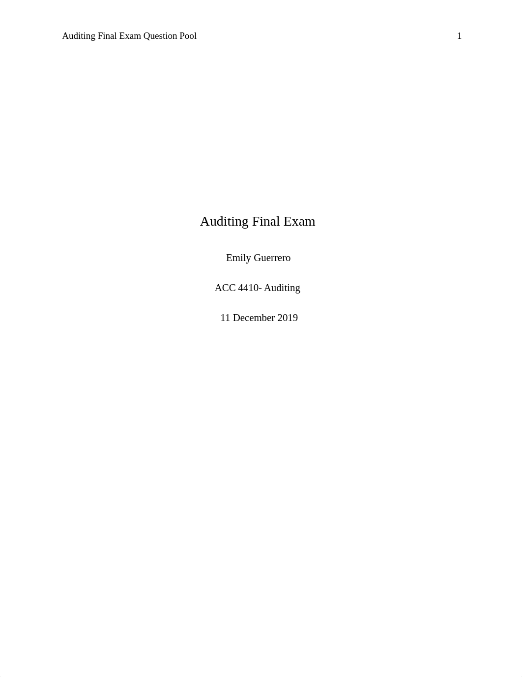 Auditing Final Exam Questions.docx_dgsa171skqz_page1