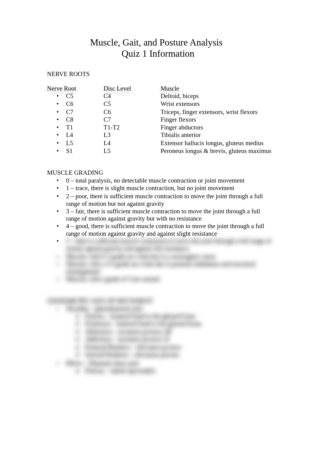 ANLS 3715 Quiz 1 Study Guide_dgsa3ghv9r3_page1