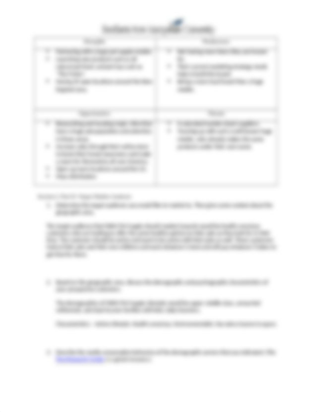 MKT 229  Milestone One Worksheet (1).docx_dgsbextz62k_page2