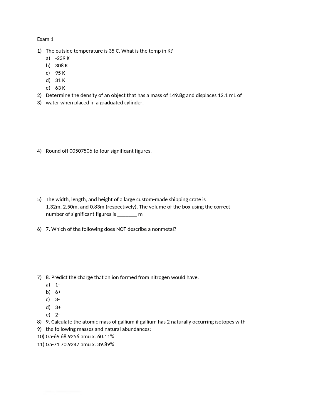 Chemistry Final Exam.docx_dgsdejo0542_page1