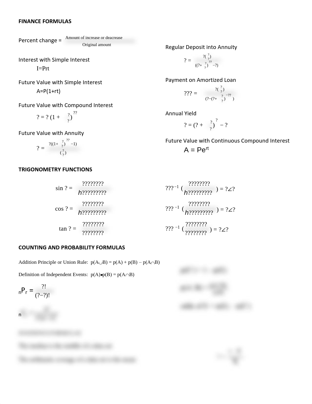 Math-123 Formula Sheet.pdf_dgsfpc8amt8_page1