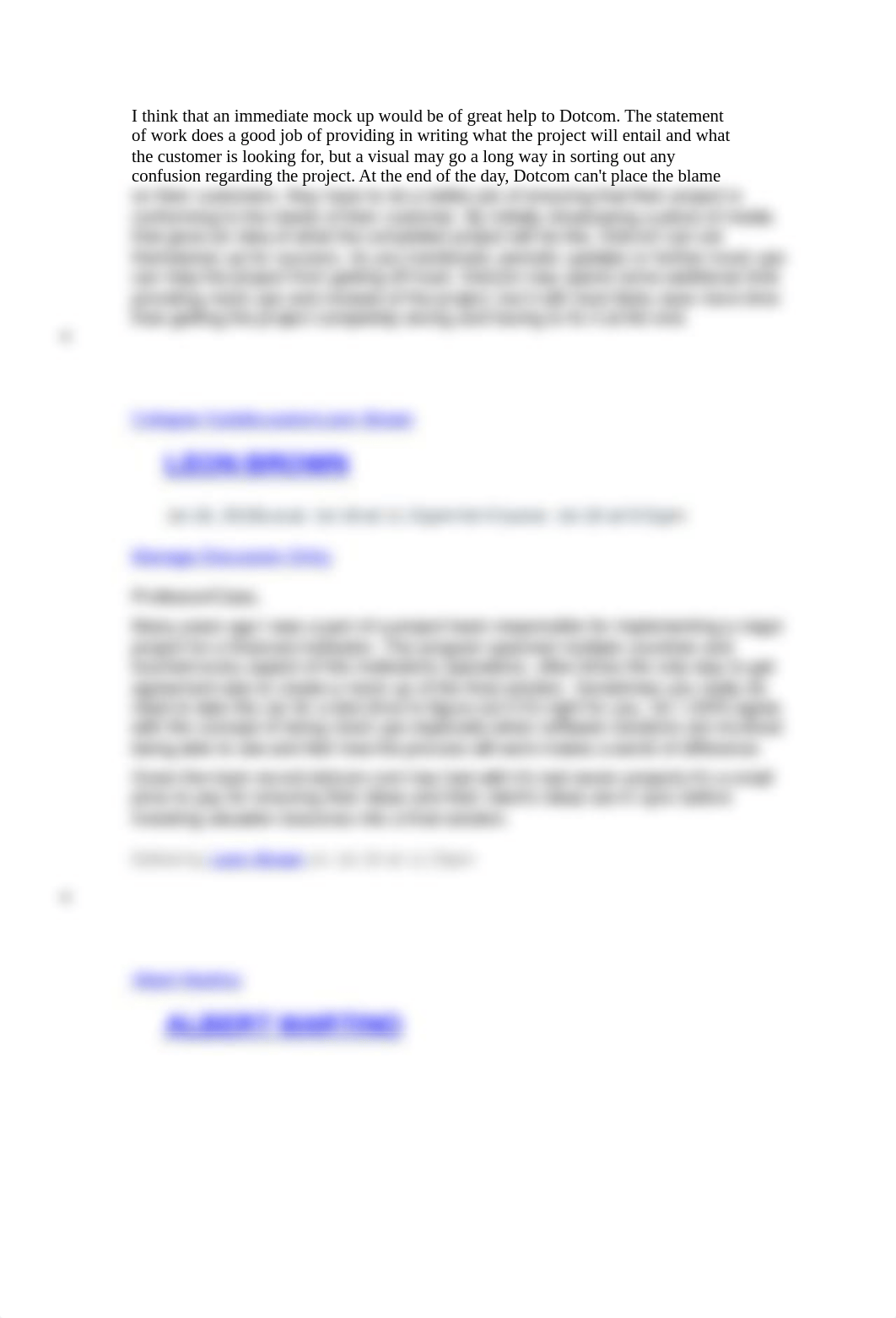 MGMT 404 Week 2 DQ Project Management at Dotcom - Copy.docx_dgshv57coed_page3