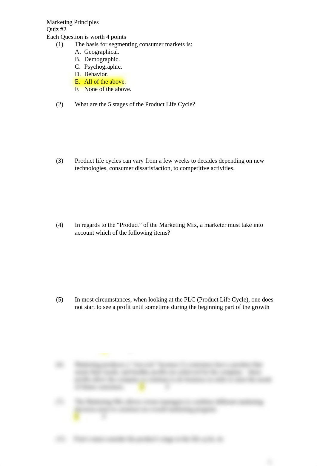 Marketing Principles Quiz#2-2-1.docx_dgsimsibm7e_page1