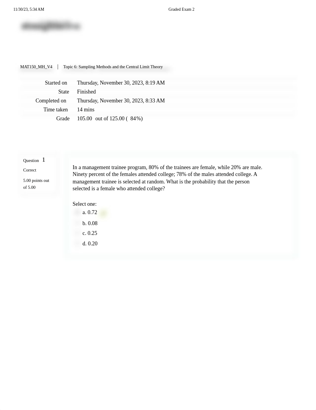 Graded Exam 2.pdf_dgsjv5occzv_page1