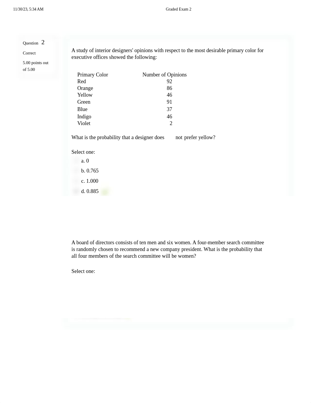 Graded Exam 2.pdf_dgsjv5occzv_page2