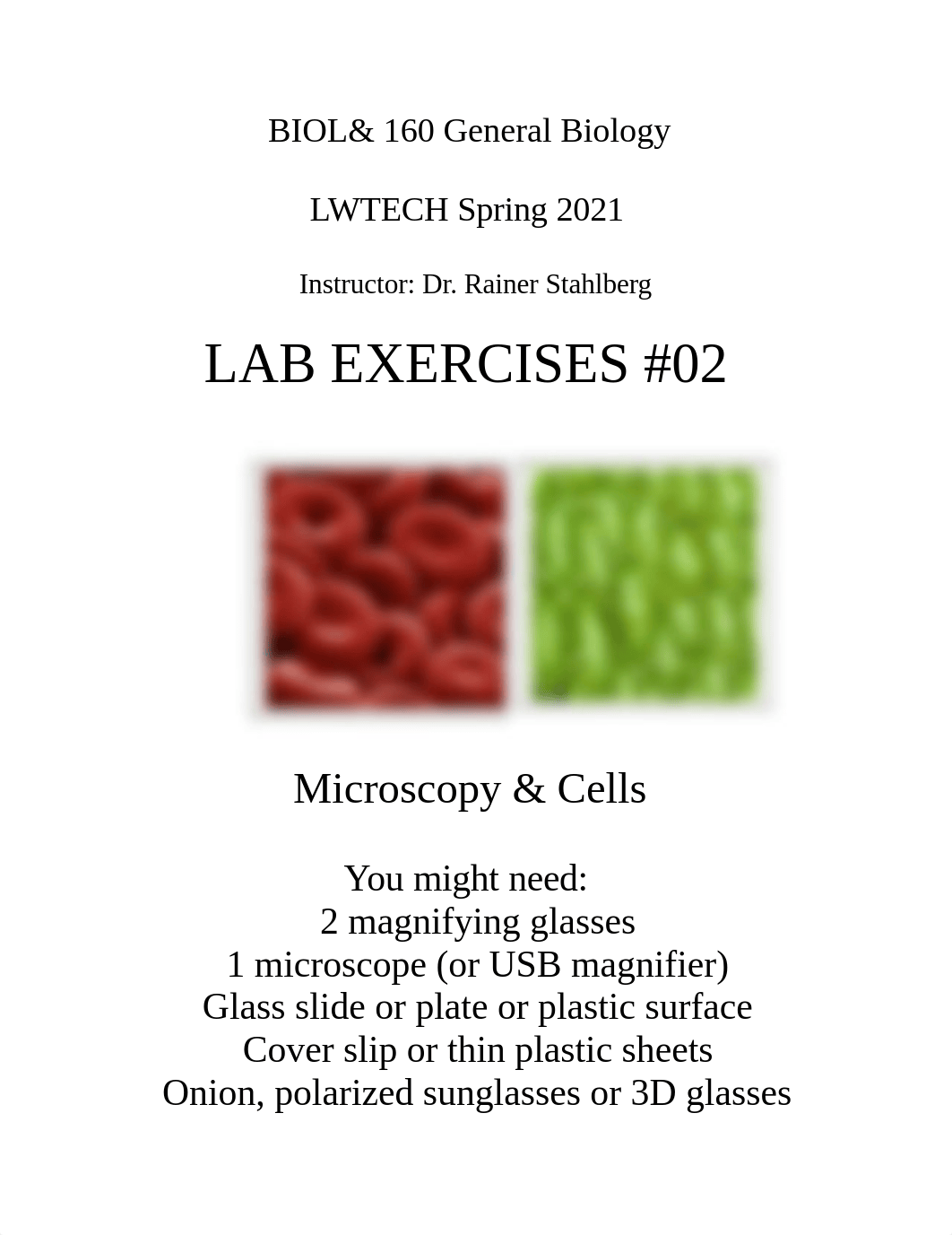 Lab Exercise 02 Microscopy & Cells.doc_dgskyzhzo4s_page1