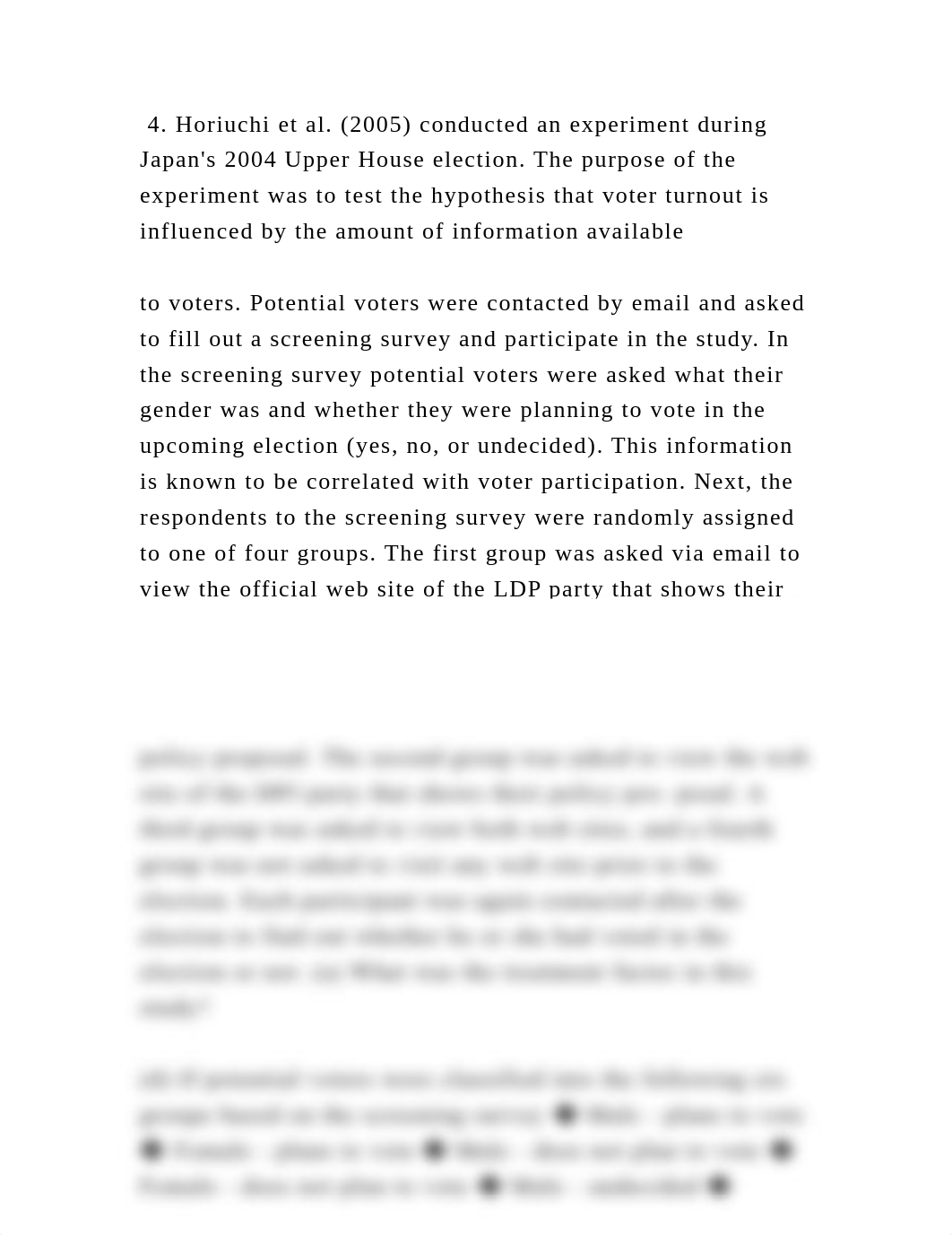 4. Horiuchi et al. (2005) conducted an experiment during Japans 2004.docx_dgsmh5zivmj_page2