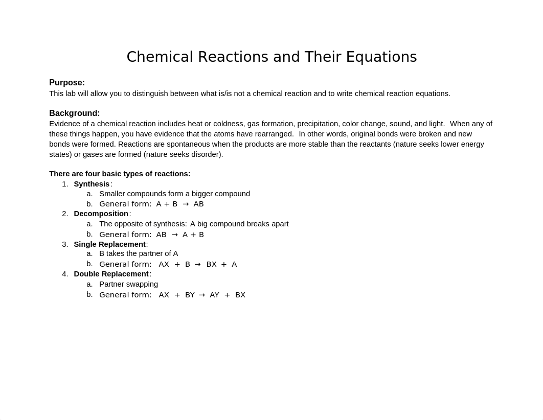 ChemicalReactionsandTheirEquations (1).docx_dgsp7qrykn9_page1