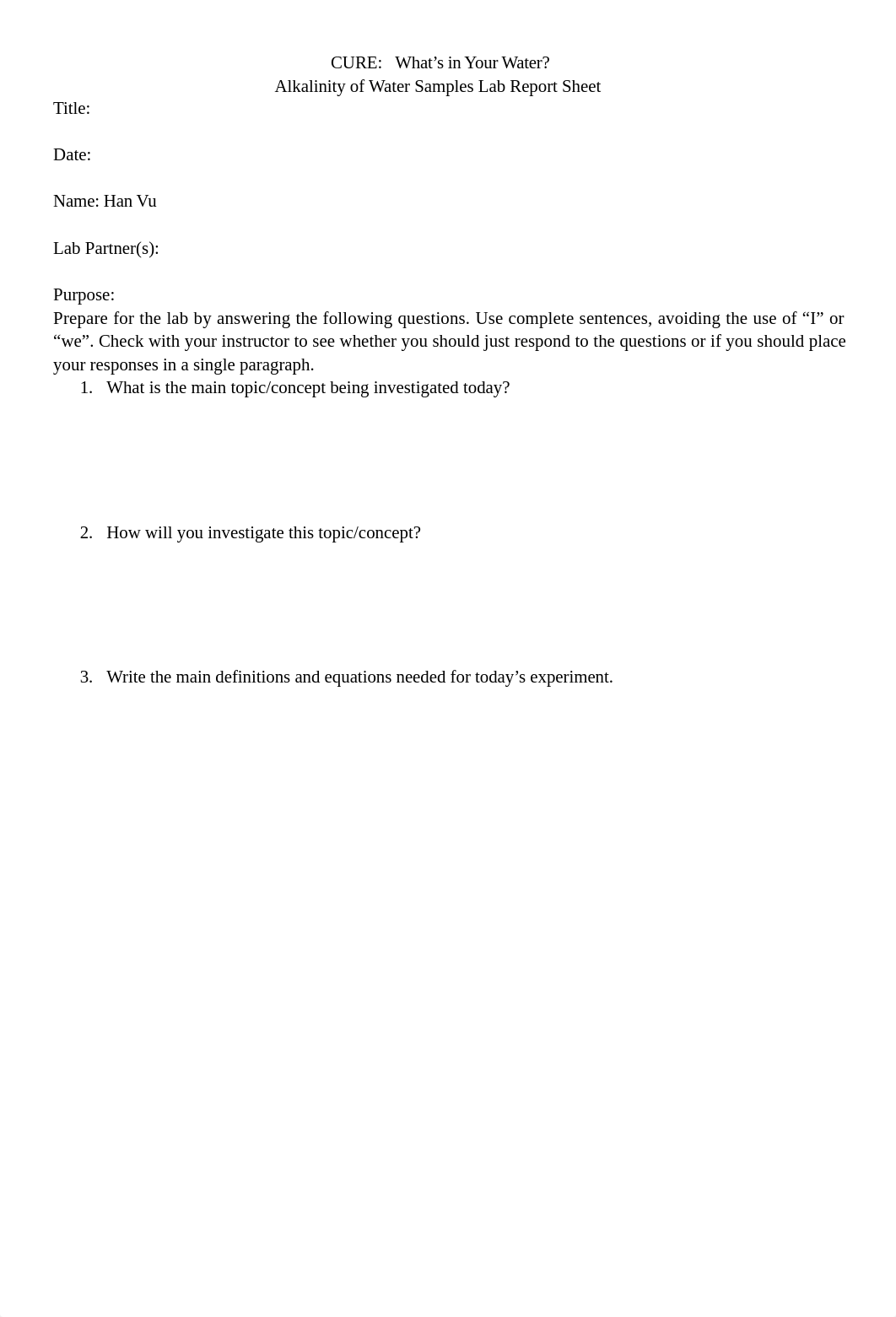 CURE What's in Your Water Alkalinity of Water Samples Data Sheet.docx_dgsqmpymtfh_page1