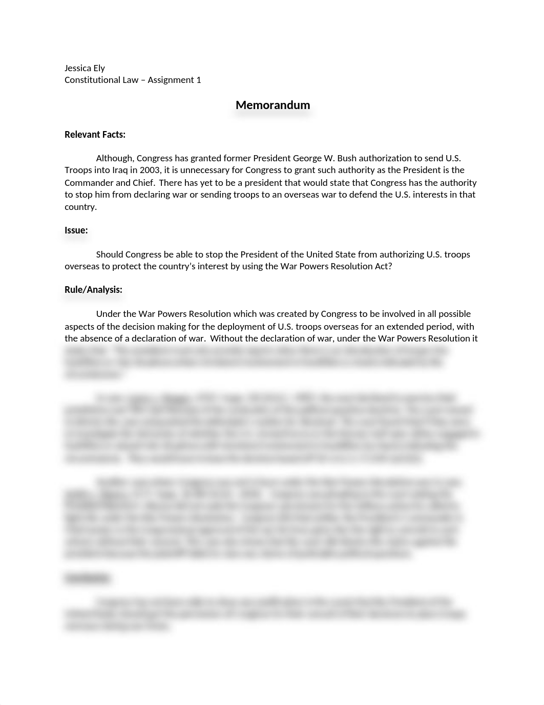 Constitutional Law Assignment 1.docx_dgstpv46cbj_page1