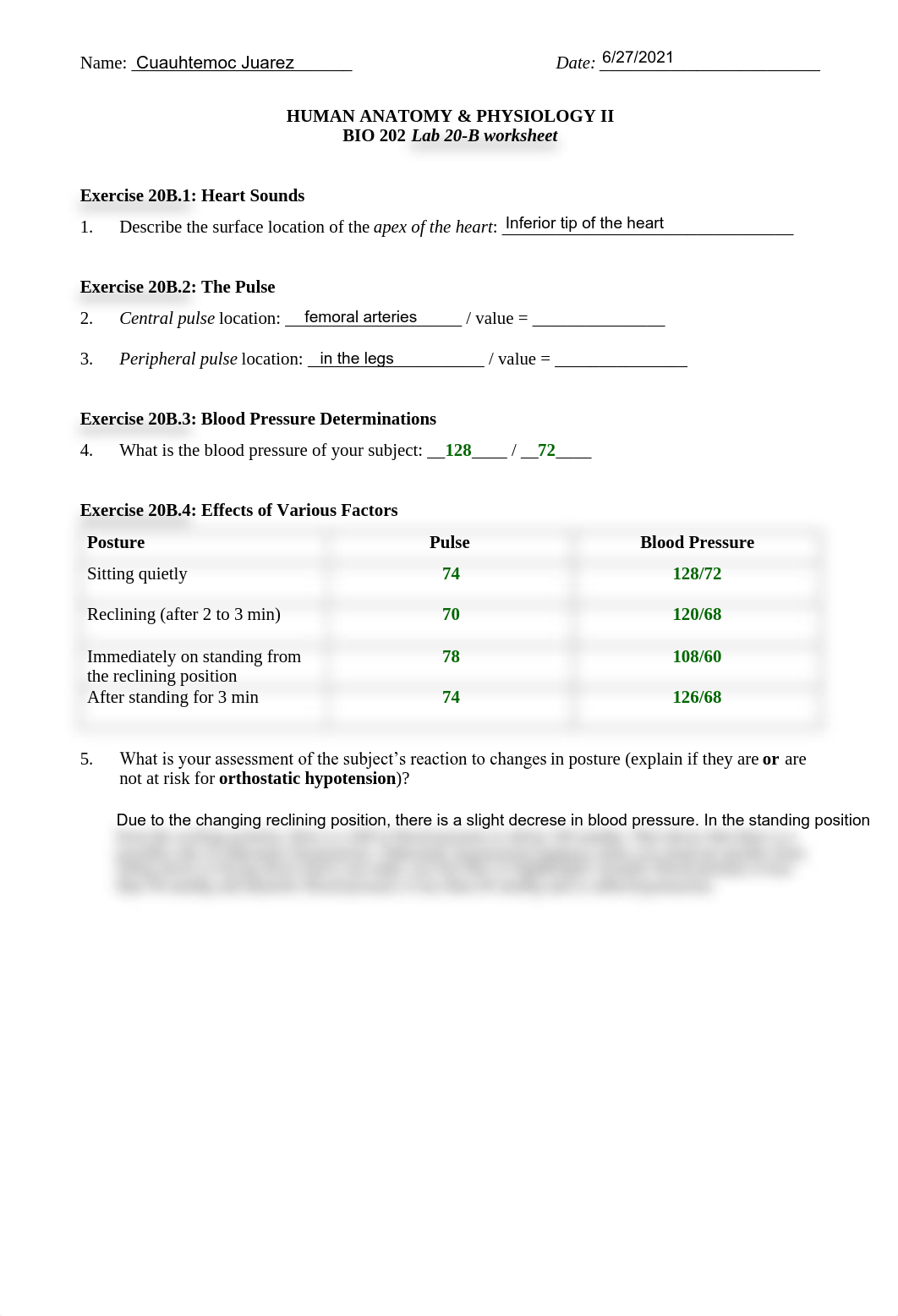 Lab #5B Pluse and Blood Pressure.pdf_dgsu23f2ssc_page1