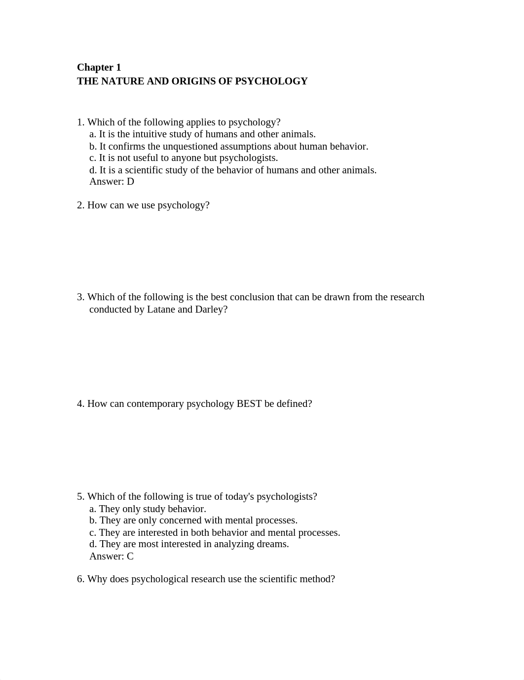 Psych_Ettinger5e_TB_01.doc_dgsuzepfbfj_page1