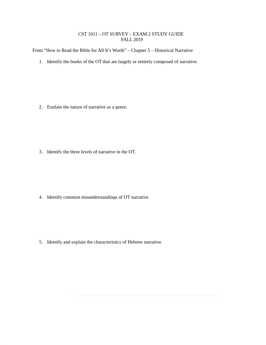 OT Exam 2 Study Guide.docx_dgsvkbj29o1_page1