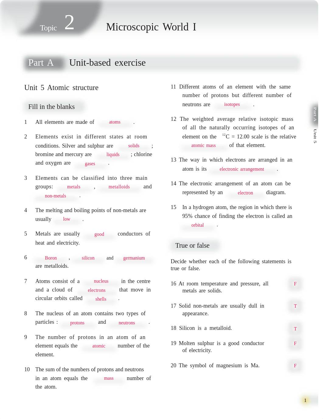 2 Supplementary Exercise Microscopic World I Q.pdf_dgt0a68sz72_page1