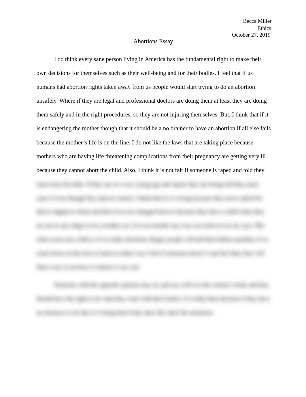 abortion essay sept of nineteen.docx_dgt3chcvfcn_page1