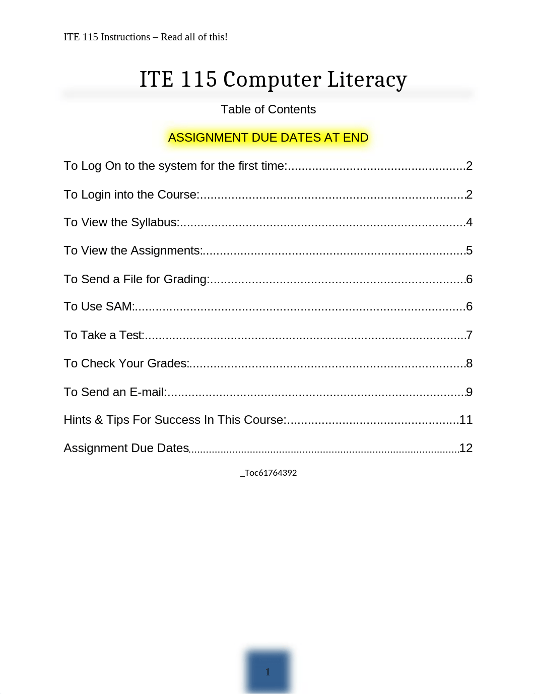 ITE 115 Summer 2016 Due Dates(4) (1)_dgt3yqwbxc9_page1