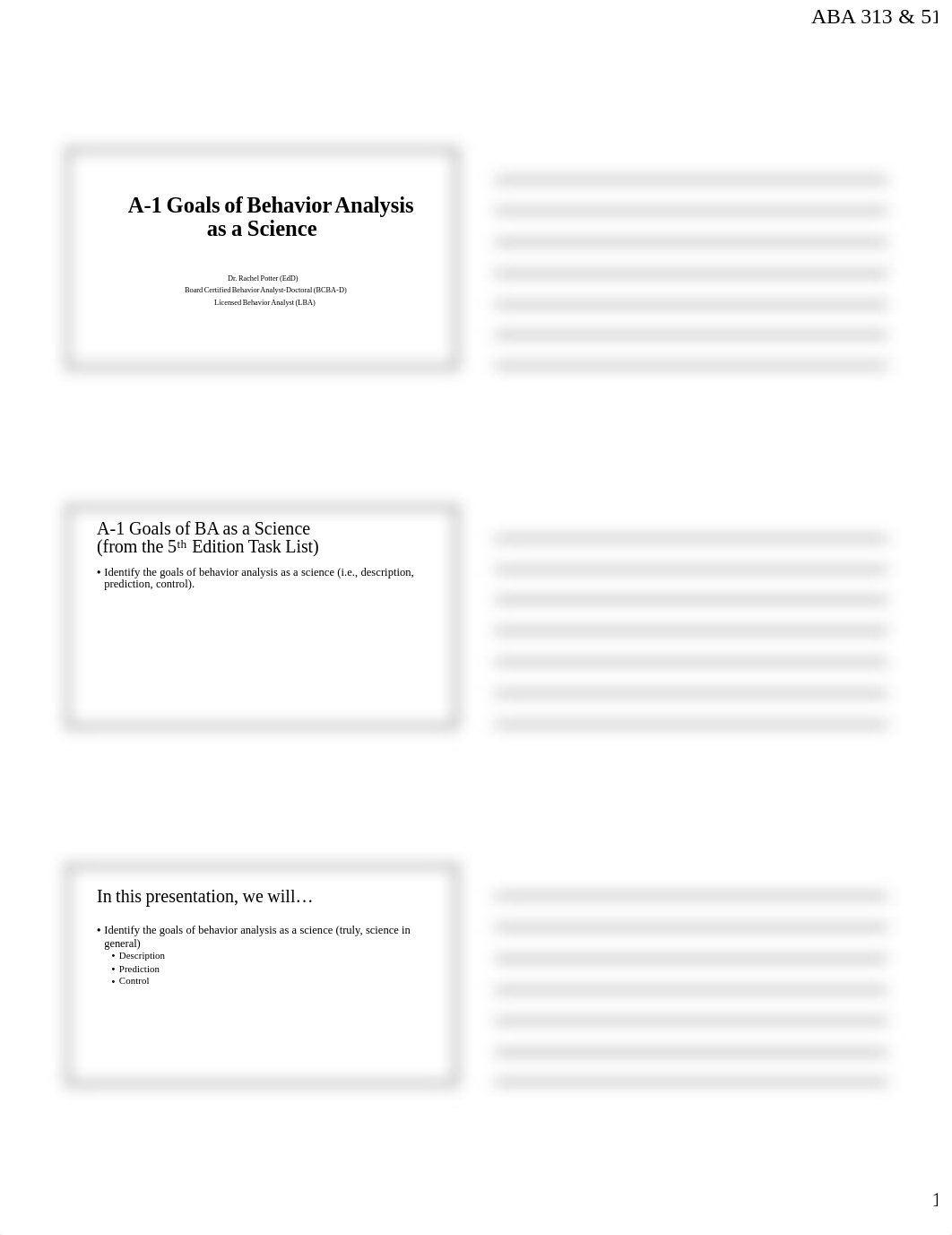 A-1 Goals of Behavior Analysis as a Science.pdf_dgt5vdp49f8_page1