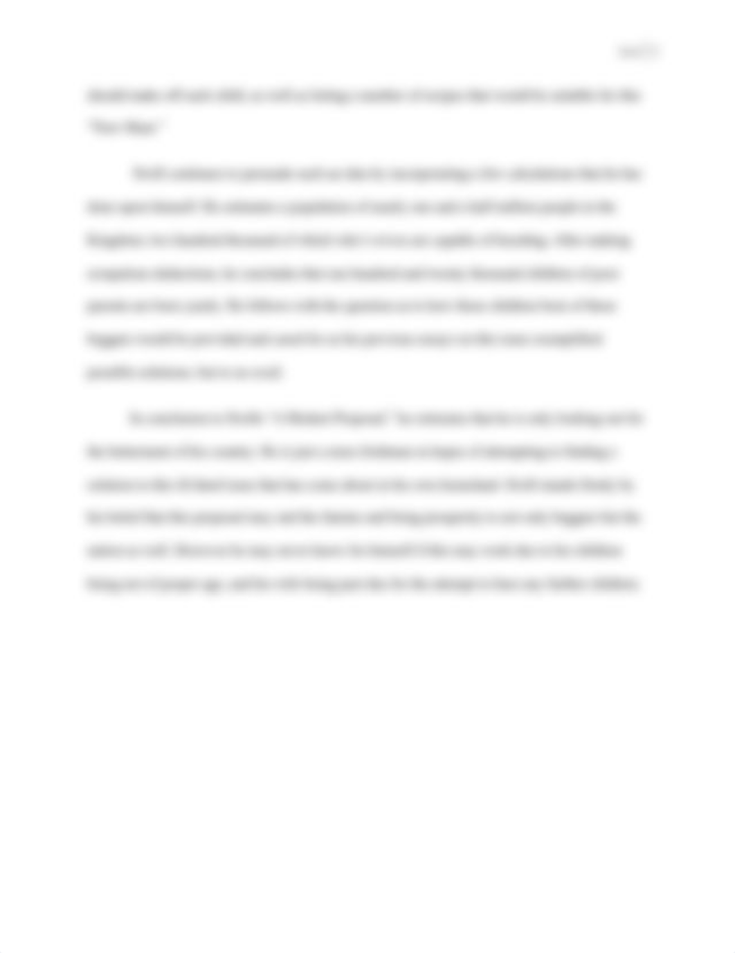 Rhetorical Analysis A Modest Proposal.docx_dgt6lnb60sh_page2