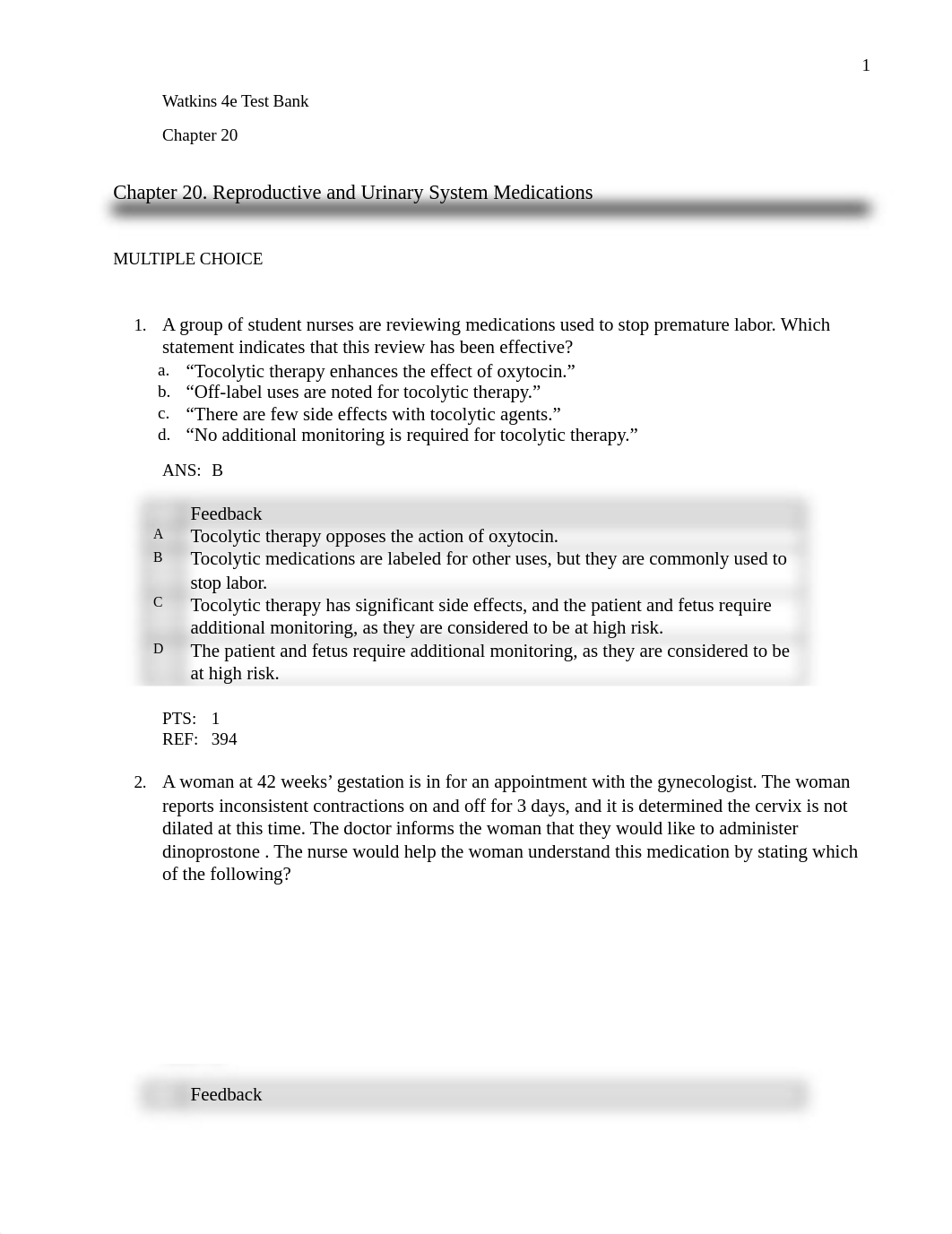 Watkins_Testbank_Chp 20_Questions and Answers.rtf_dgt7y73ofpi_page1