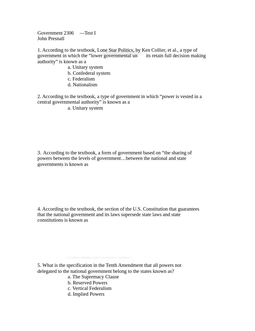 Government 2306 Test 1 (2022).pdf_dgtantrlg36_page1