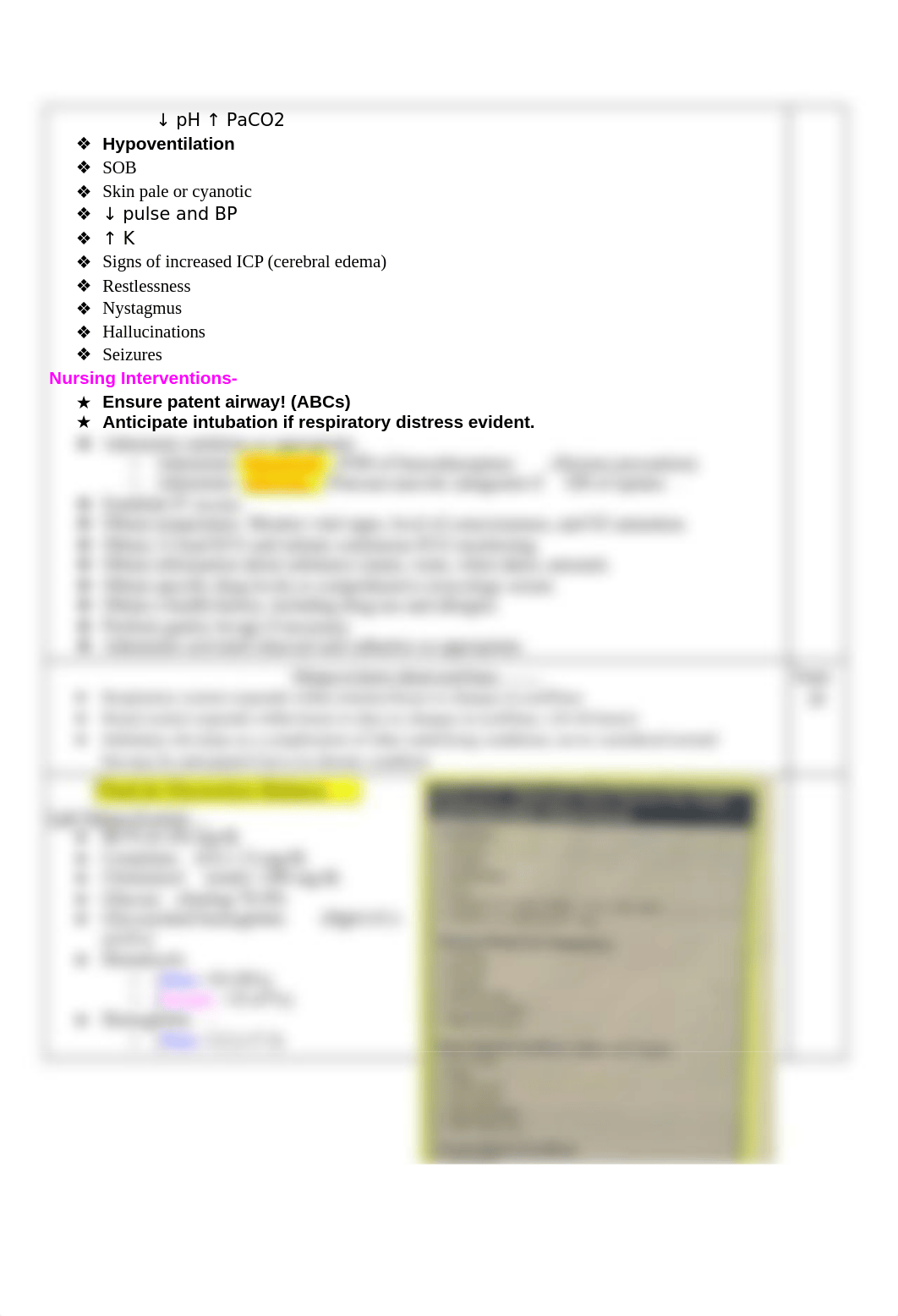 1533 Exam 3 Fluid & Electrolytes_Acid Base.docx_dgtb1aphlah_page4