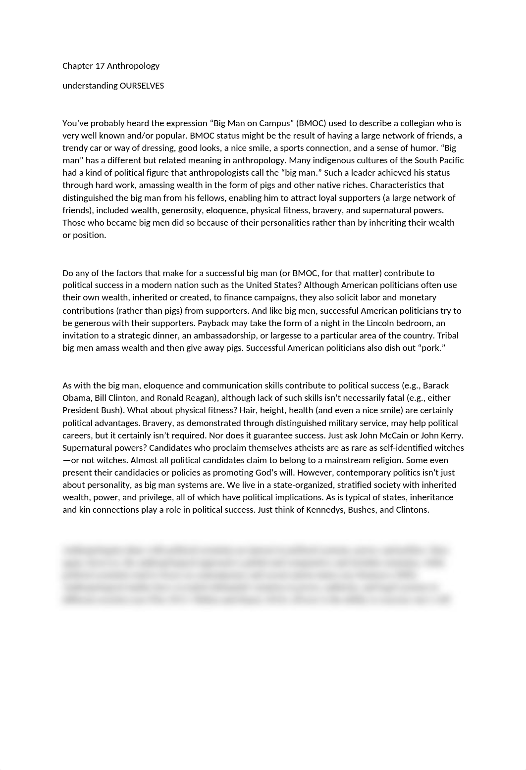 Chapter 17 Anthropology.docx_dgtc5e8vk5z_page1