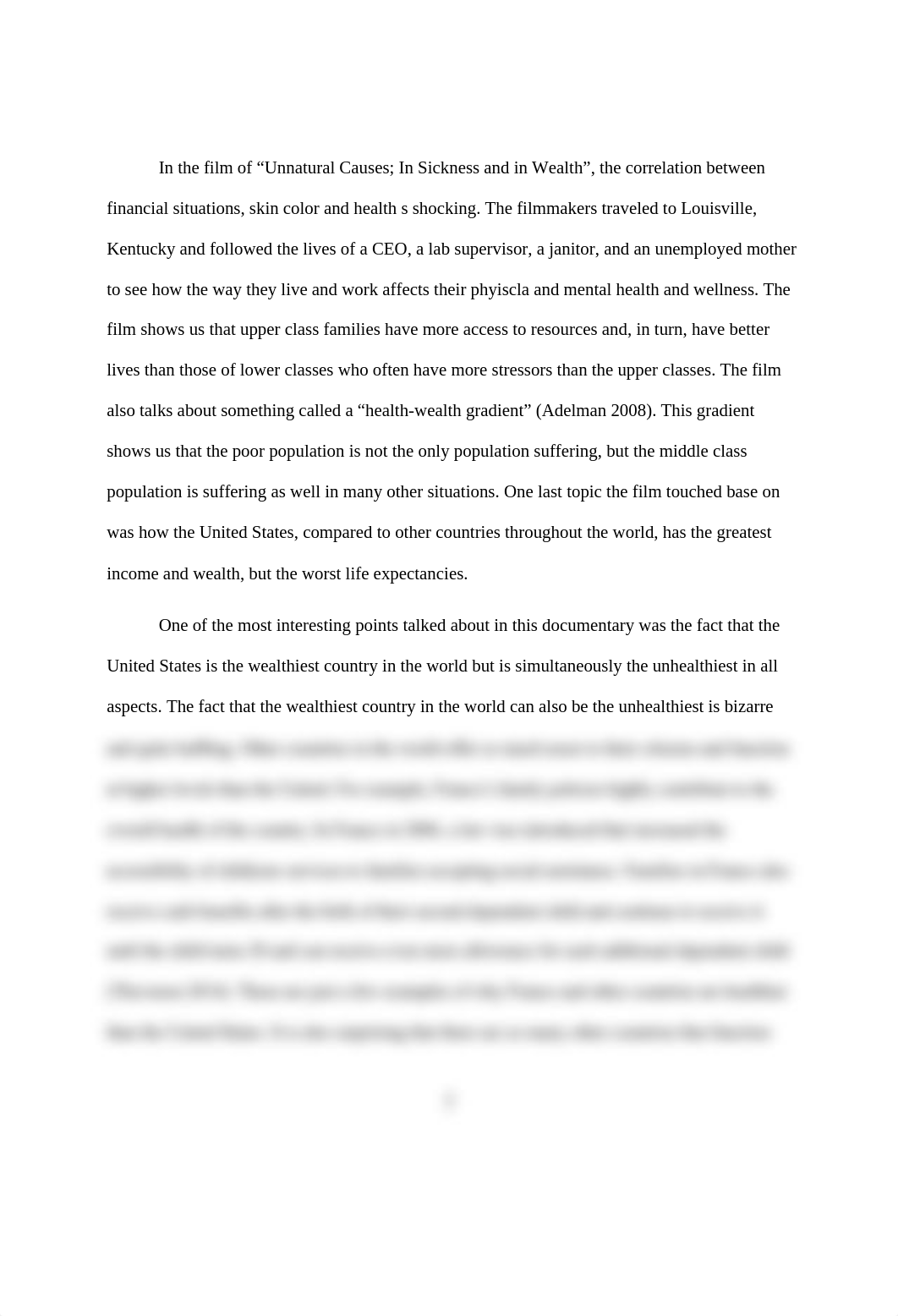 Unnatural Causes Response Paper_dgtdlv4lwgn_page2