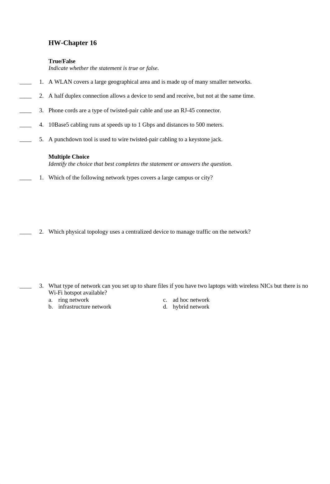 Chapter 16 Practice Test_dgtfgg3b079_page1