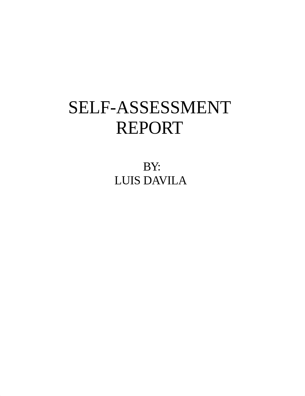 Full Semester Self-Assessment Report_dgthgaybxk4_page1