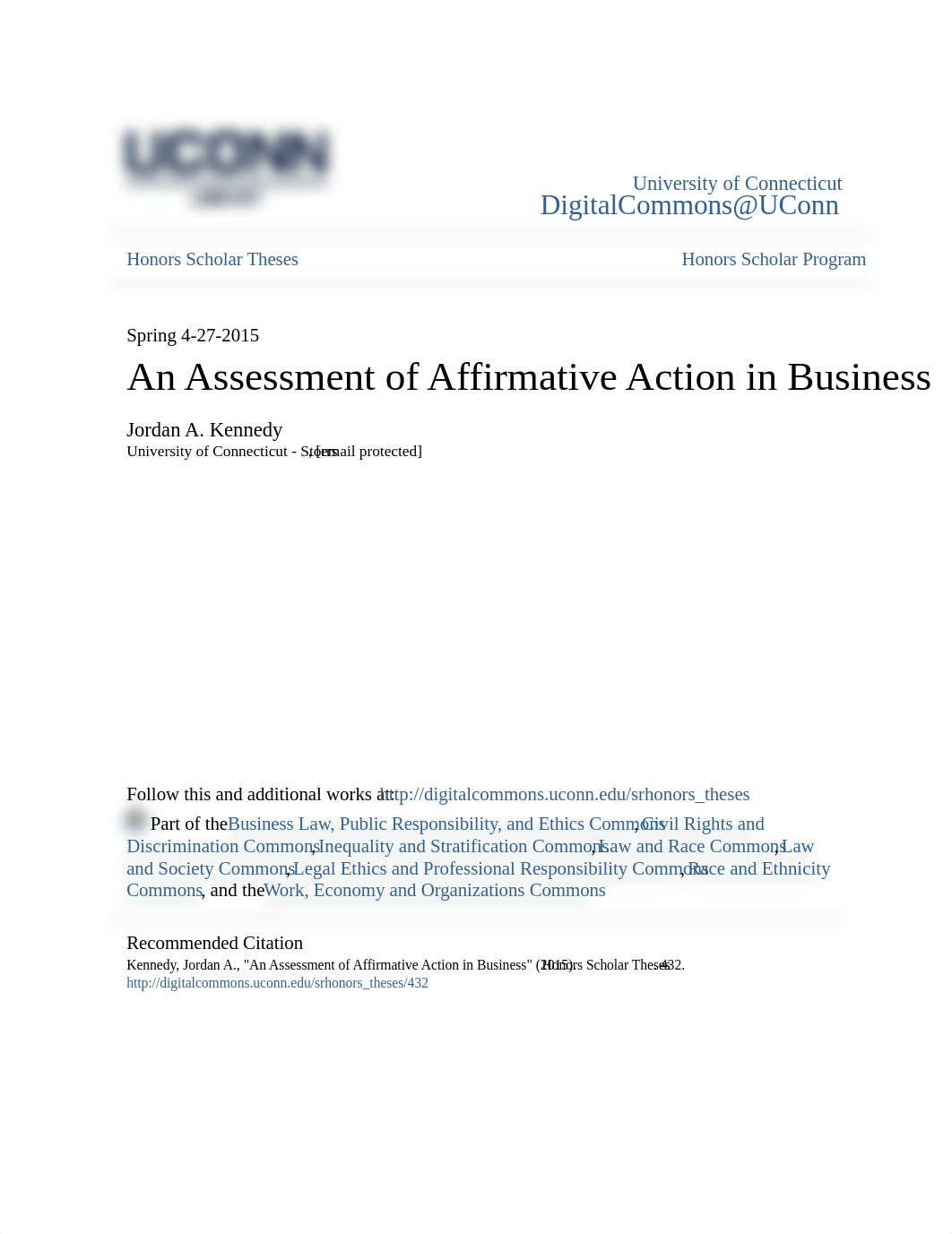 UConn- Assessment of Affirmative Action in Business.pdf_dgtipmxuf38_page1