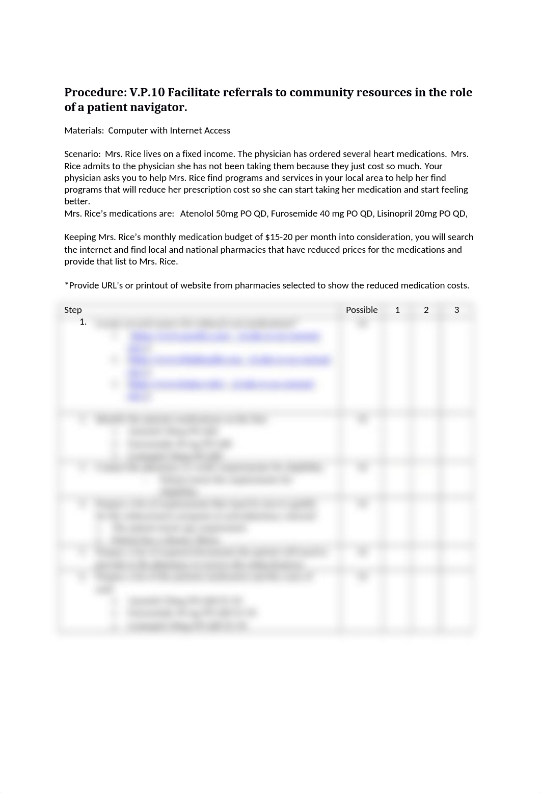 AHS1520 Medical Office SystemsVP10 Community Resources.docx_dgtkl3wx4lt_page1